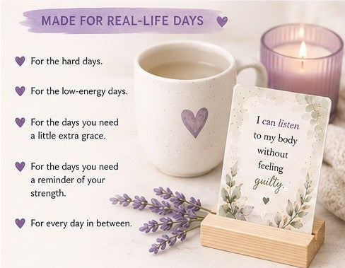 Kindly Stubborn Gentle Reminder Cards