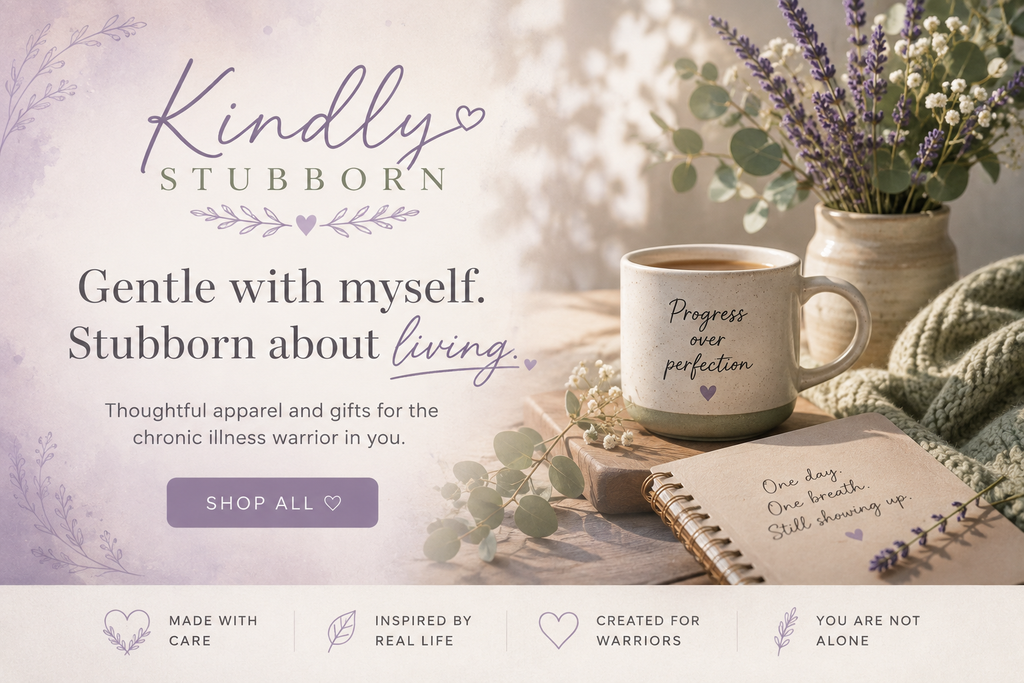 The Kindly Stubborn Planner