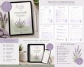 The Kindly Stubborn Planner